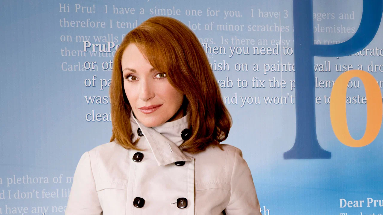Dear Prudence - 剧照