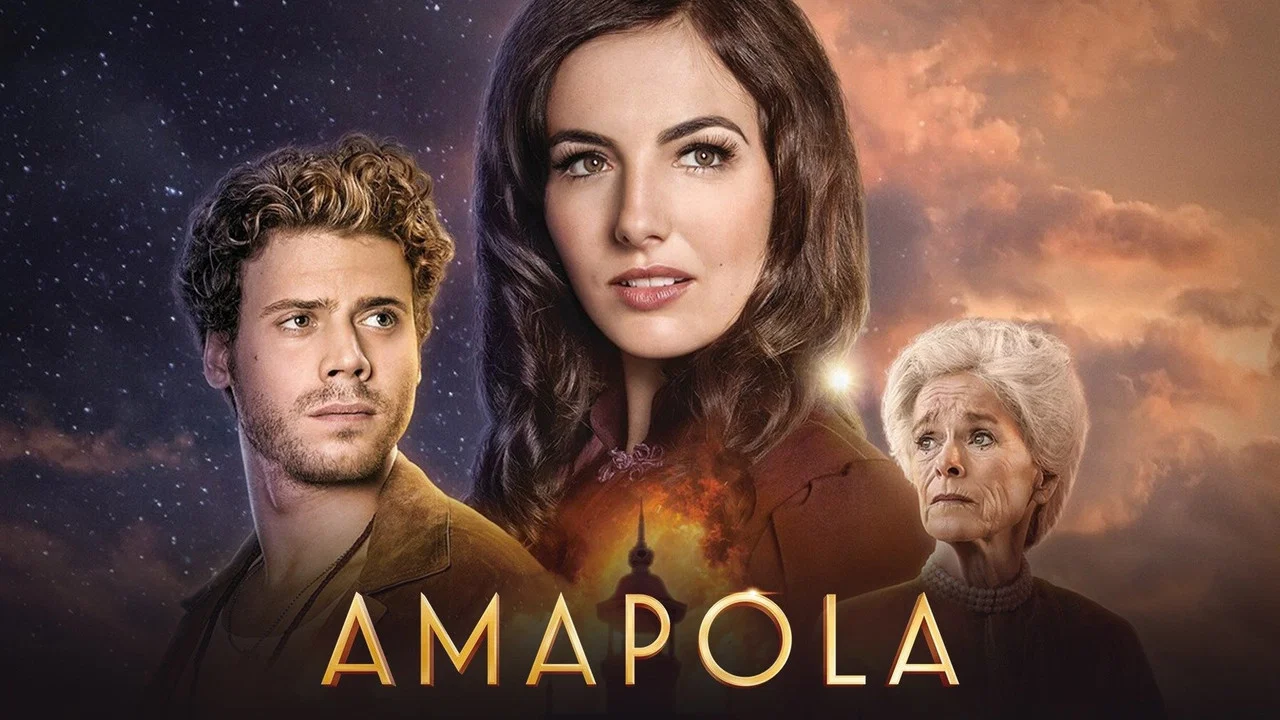 Amapola - 剧照