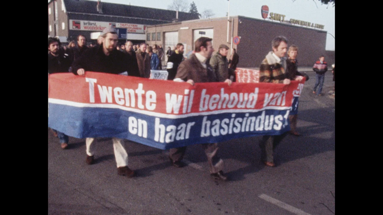 Twente op Film - Zo doo wiejleu dat - 剧照