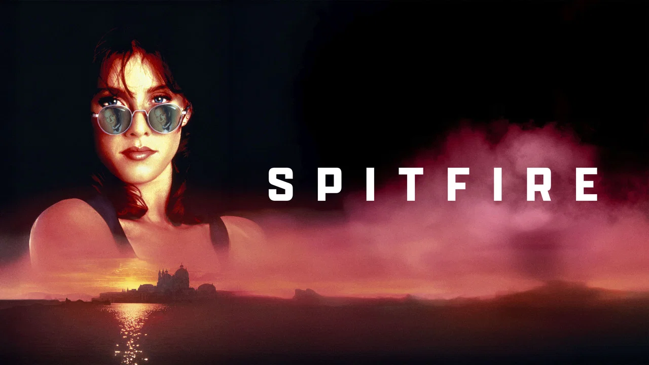 Spitfire - 剧照