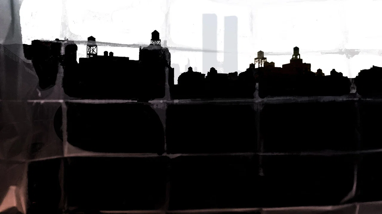 Song of My City - 剧照