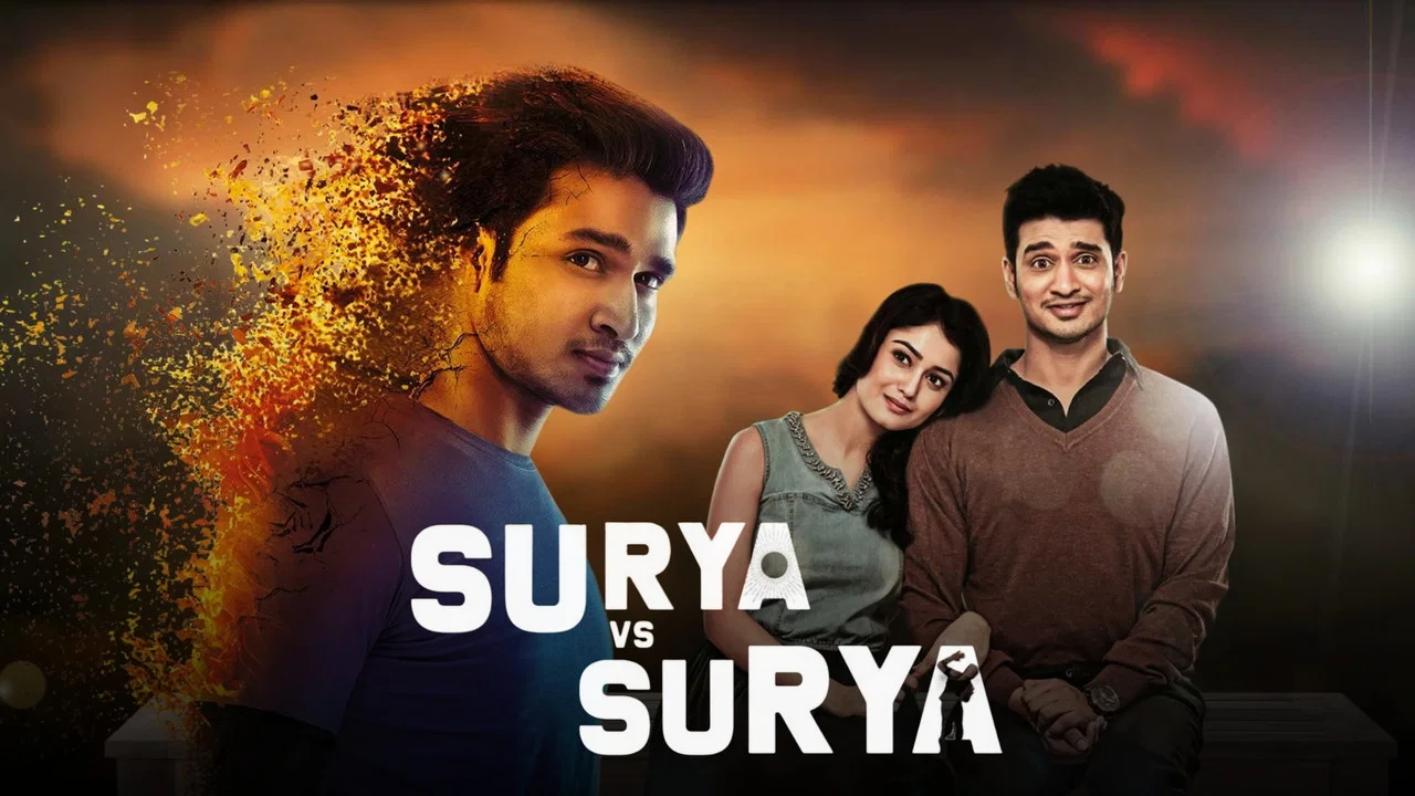 Surya Vs Surya - 剧照