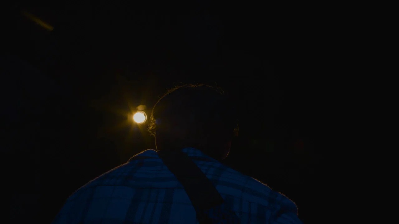 A Part of You - 剧照
