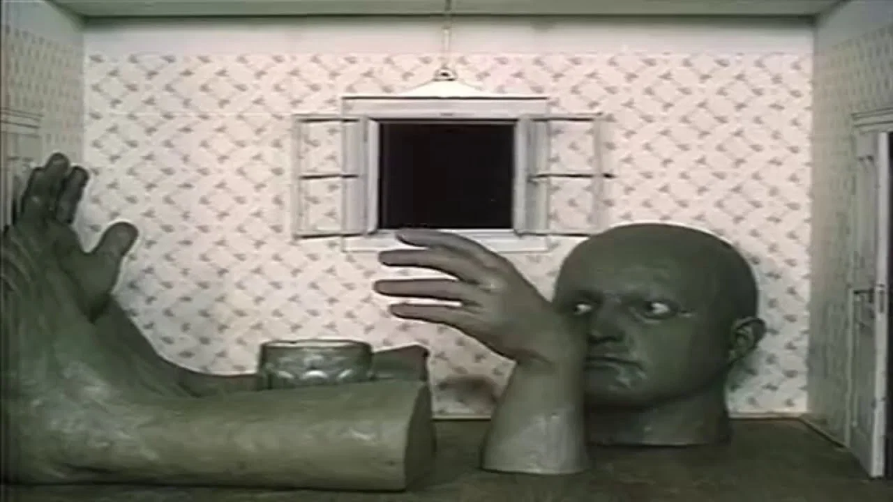 黑暗，光明，黑暗 - 剧照