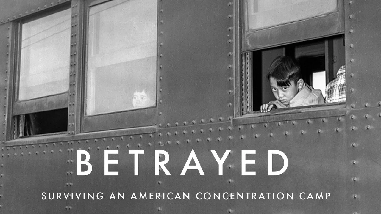 Betrayed: Surviving an American Concentration Camp - 剧照