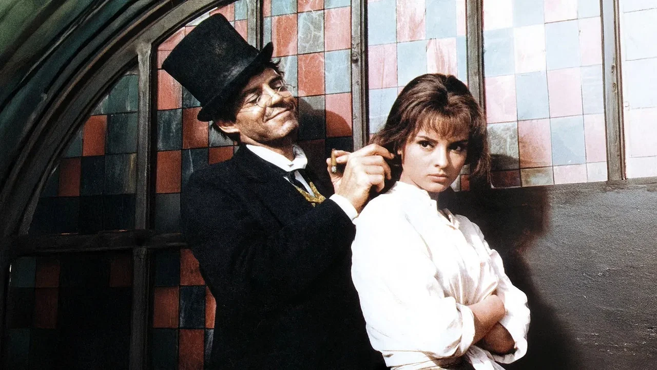 Sugar Colt - 剧照