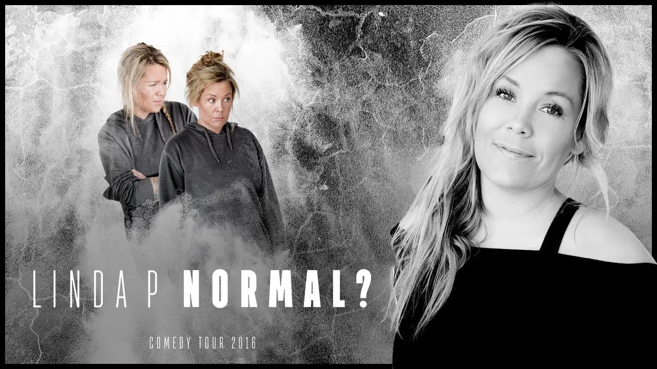 Linda P - Normal? - 剧照