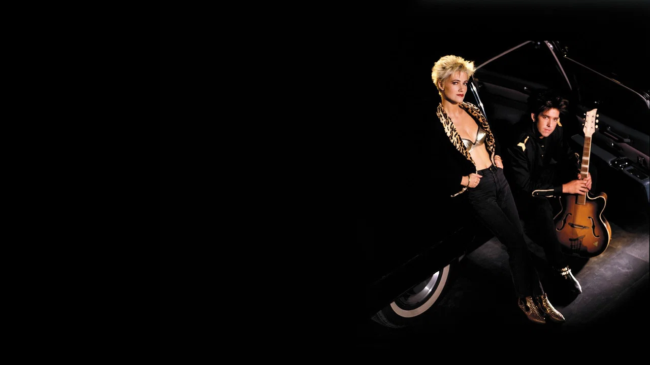 Roxette Diaries - 剧照