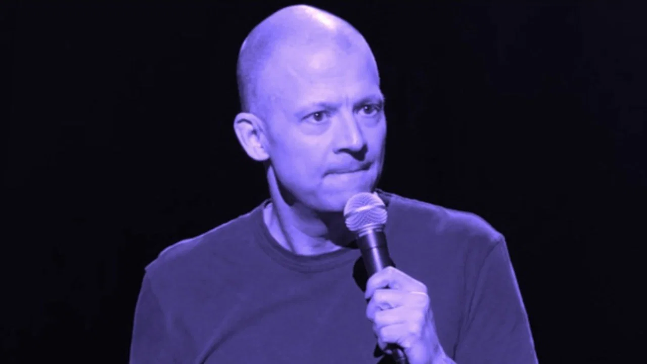 Jim Norton: Mouthful of Shame - 剧照