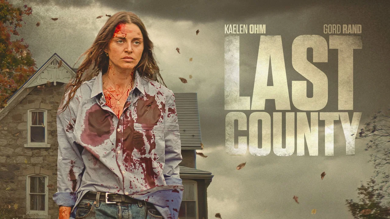 Last County - 剧照