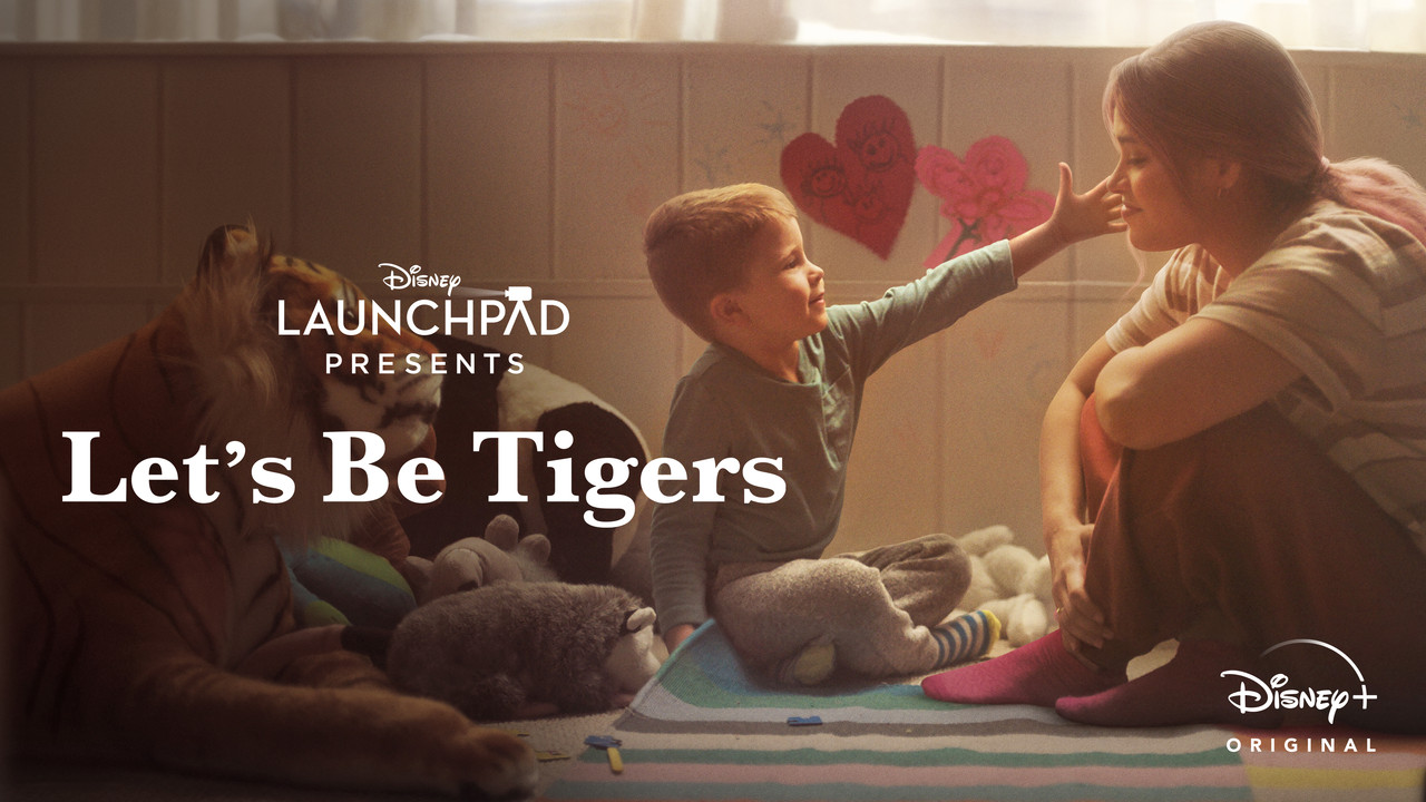 Let's Be Tigers - 剧照