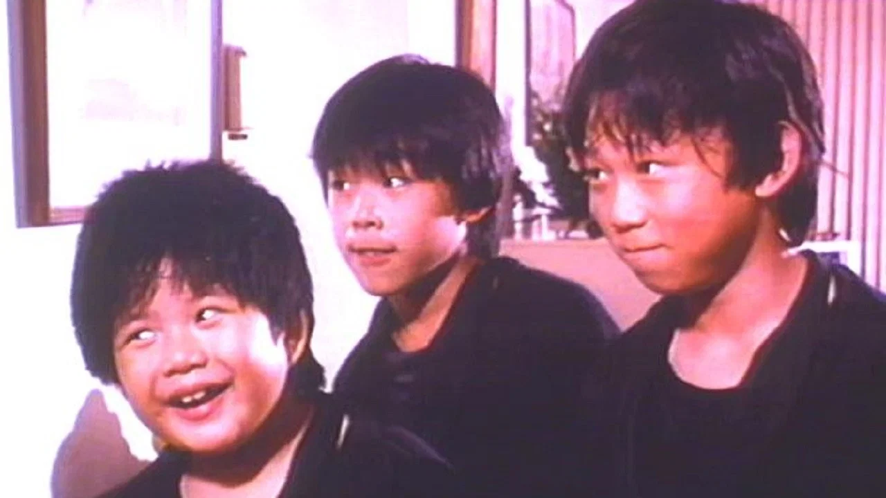 好小子2：大战巨无霸 - 剧照