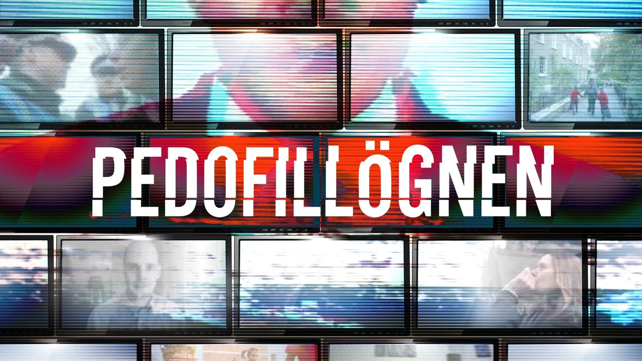 Accused: The Hampstead Paedophile Hoax - 剧照
