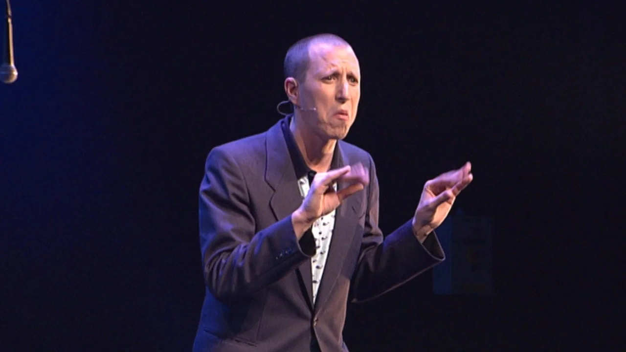 Micha Wertheim: Voor Gevorderden - 剧照