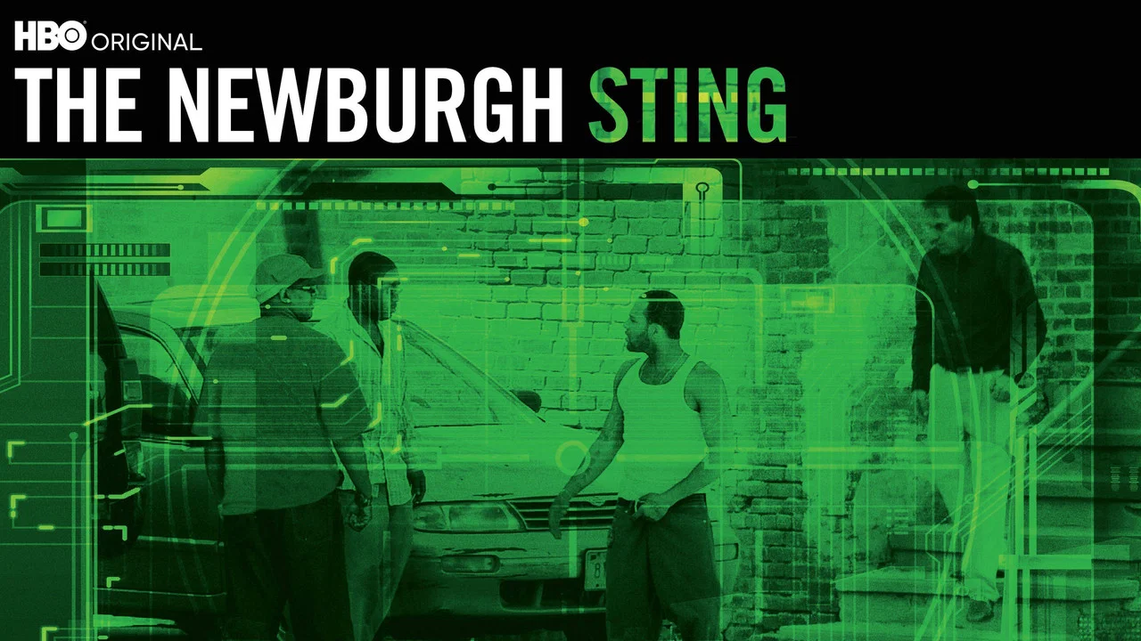 The Newburgh Sting - 剧照