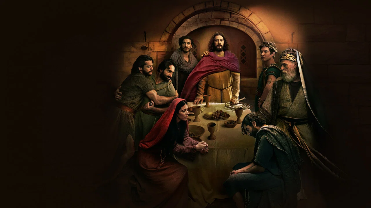 The Chosen: Last Supper - 剧照