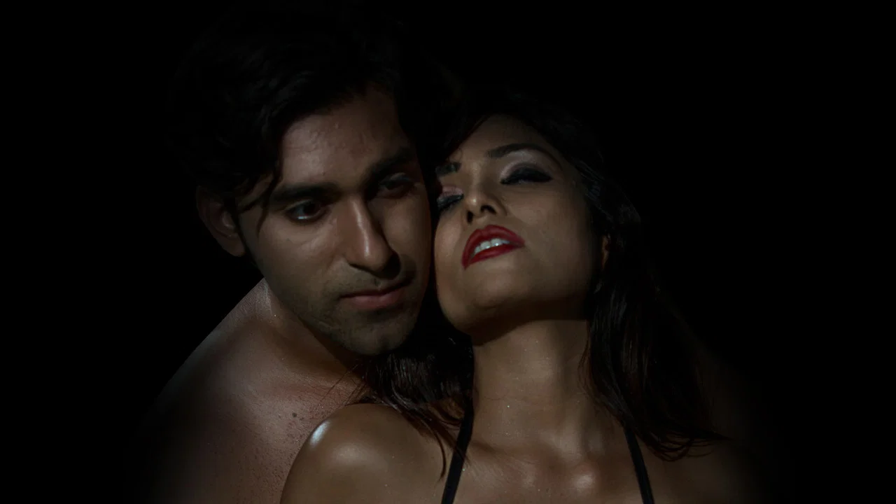 Kuch Pal Pyar Ke - 剧照