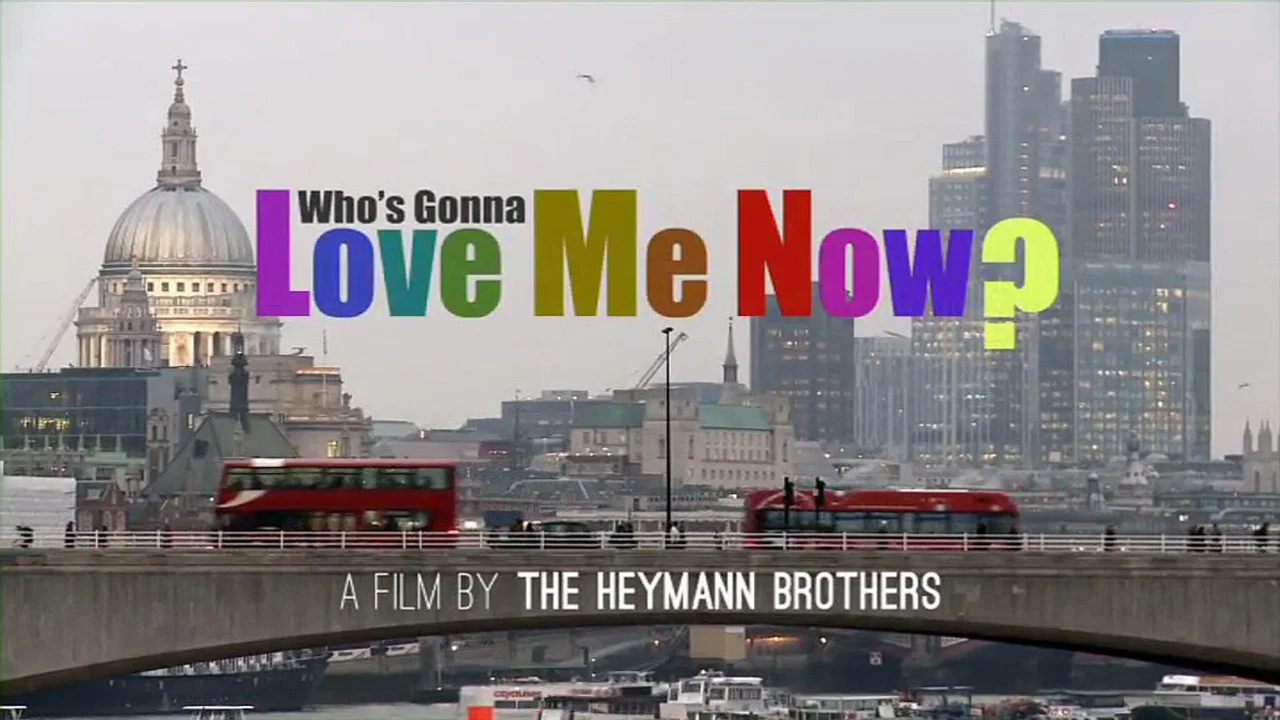 Who's Gonna Love Me Now? - 剧照