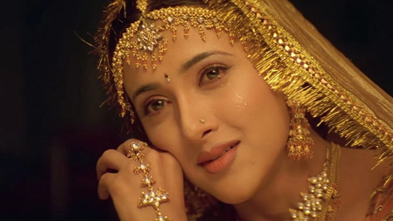 Aapko Pehle Bhi Kahin Dekha Hai - 剧照