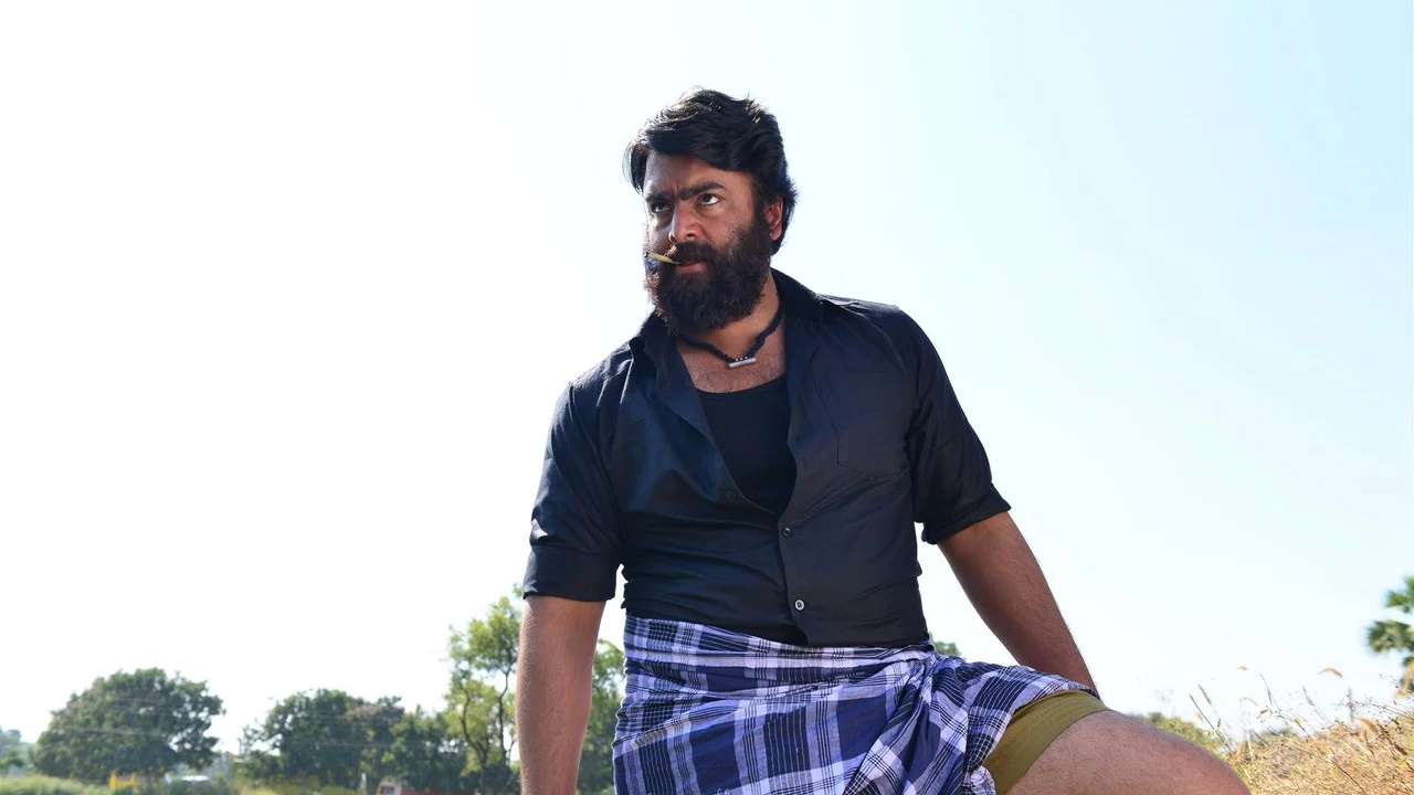 కథలో రాజకుమారి - 剧照