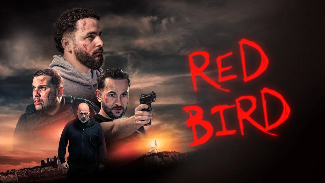 Red Bird - 剧照