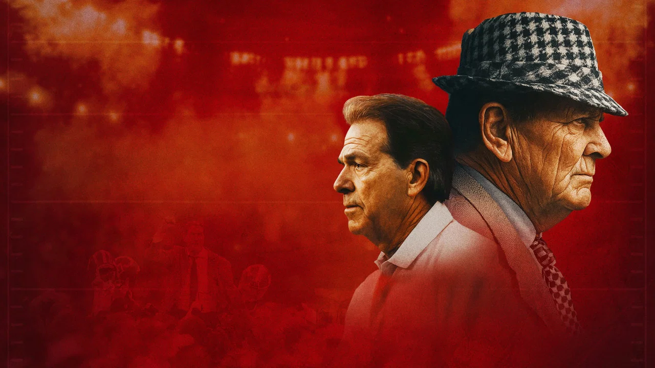 Nothing But a Winner: The Alabama Football Story - 剧照