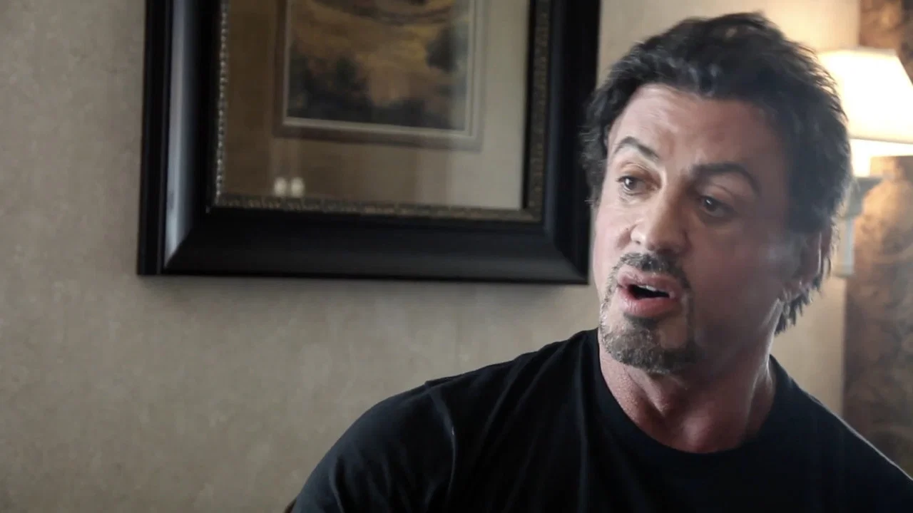 Inferno: The Making of 'The Expendables' - 剧照