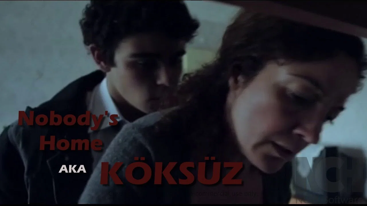 K&ouml;ks&uuml;z - 剧照