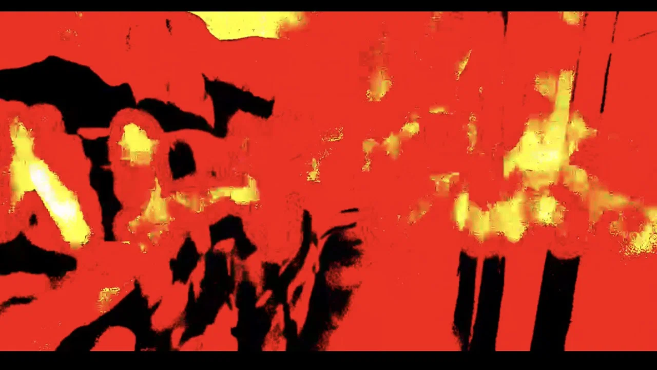 WAR - 剧照