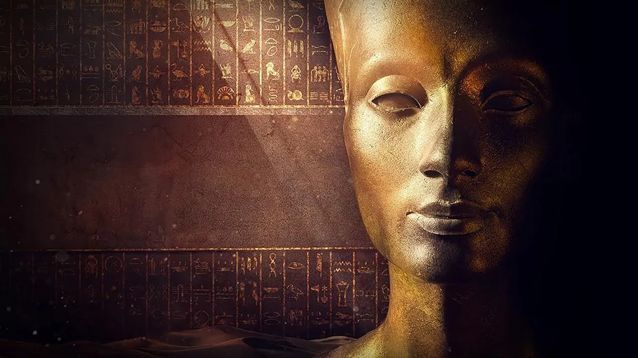 Valley of the Kings: The Lost Tombs - 剧照