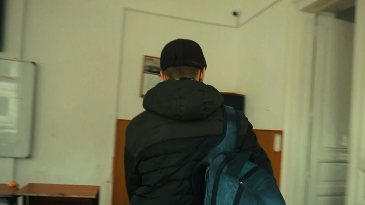 Freshman's Ballad - 剧照