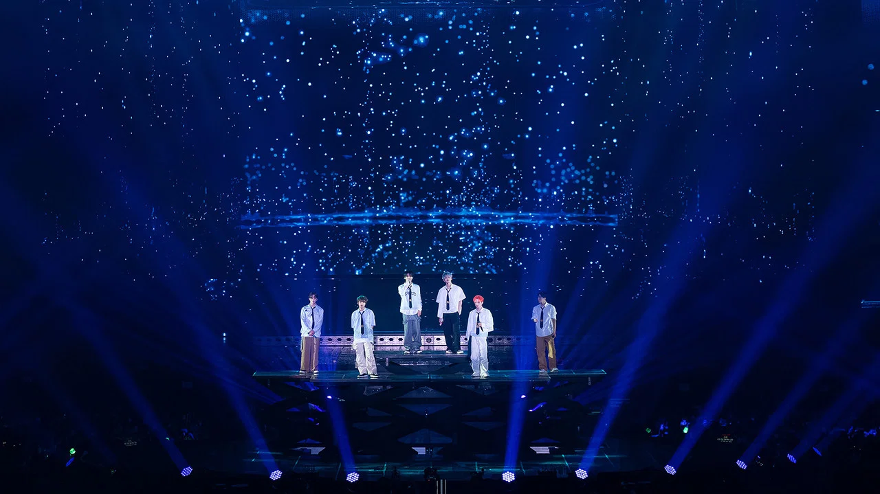 엔시티 드림 미스터리 랩: 드림 이스케이프 인 시네마 - 剧照