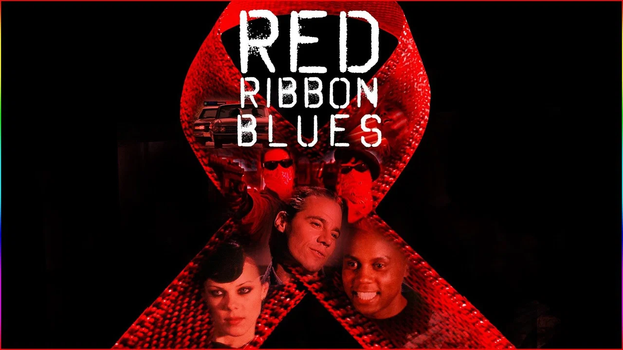 Red Ribbon Blues - 剧照