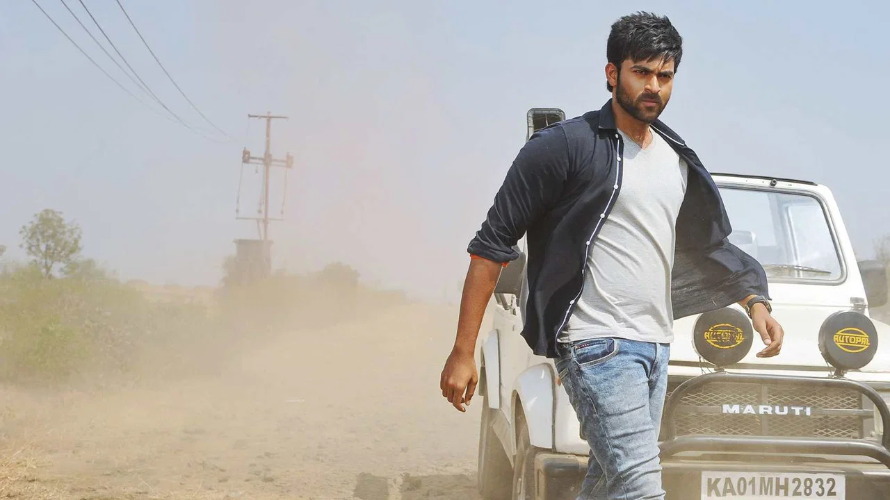 మిస్టర్ - 剧照