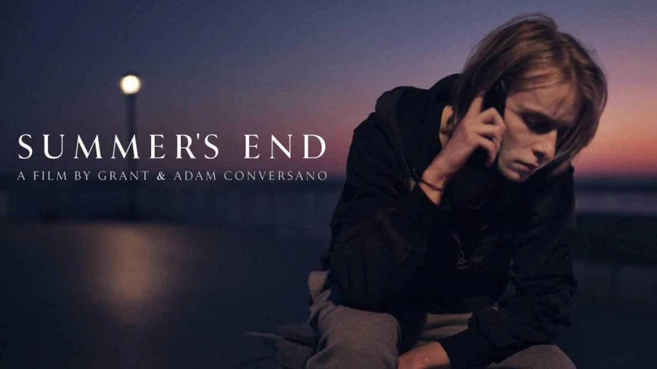 Summer's End - 剧照