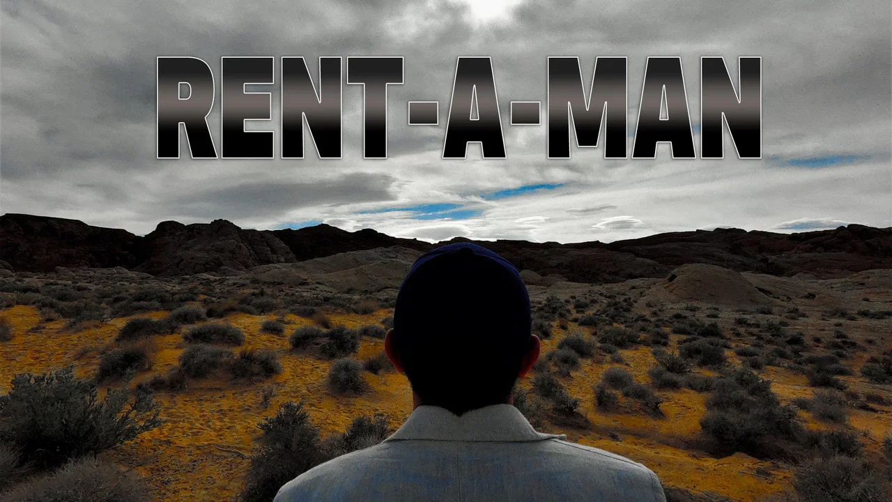 RENT-A-MAN - 剧照