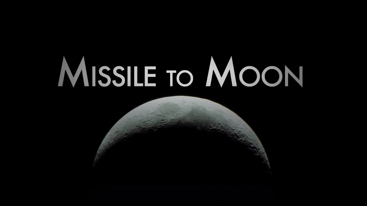 Missile to Moon - 剧照