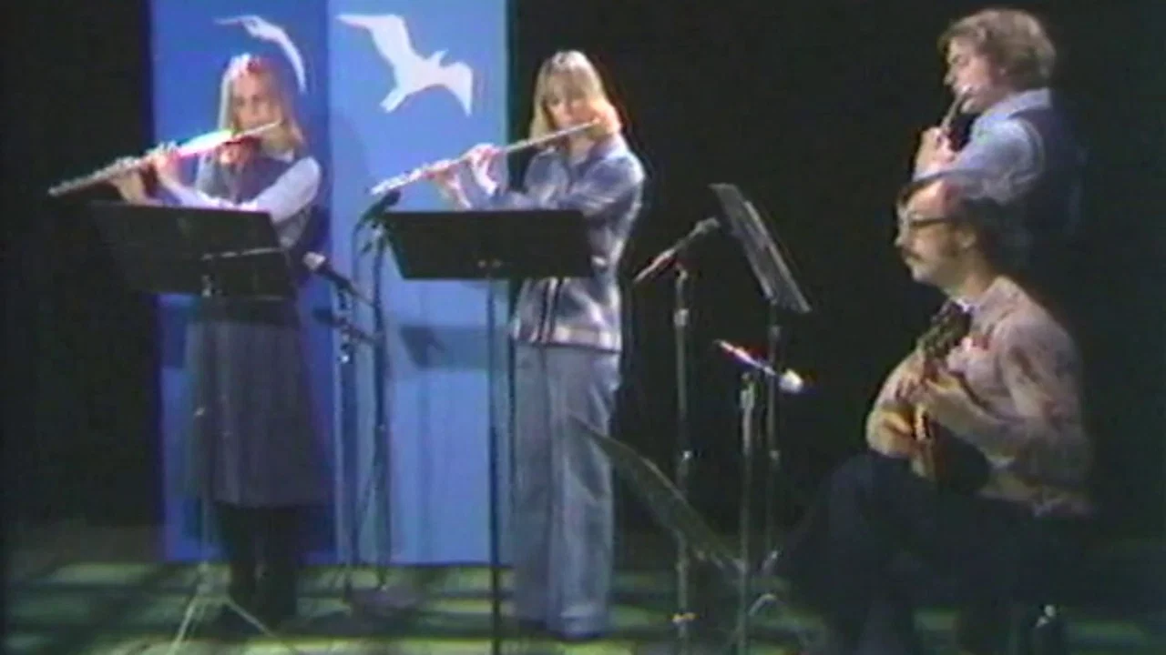 Women Composers - 剧照