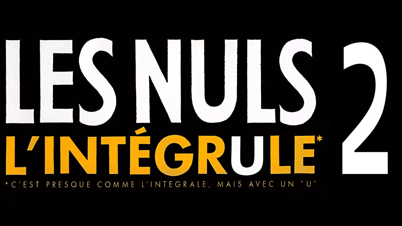 L'Int&eacute;grule 2 - Les Nuls - 剧照