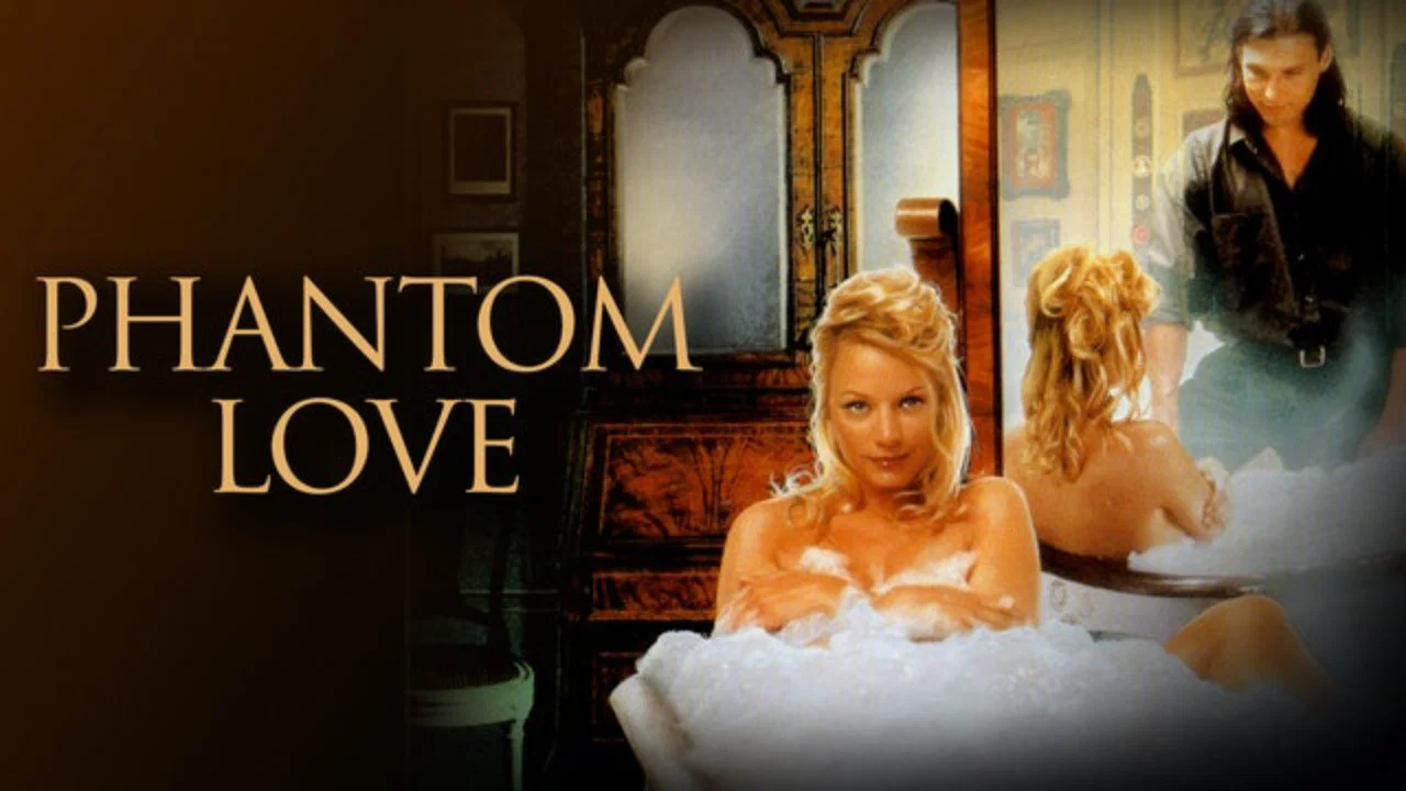 Phantom Love - 剧照