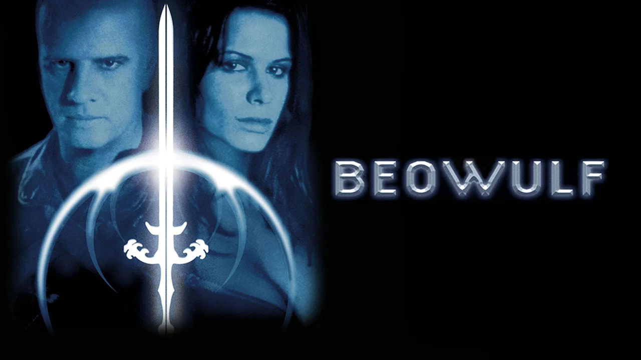 Beowulf - 剧照
