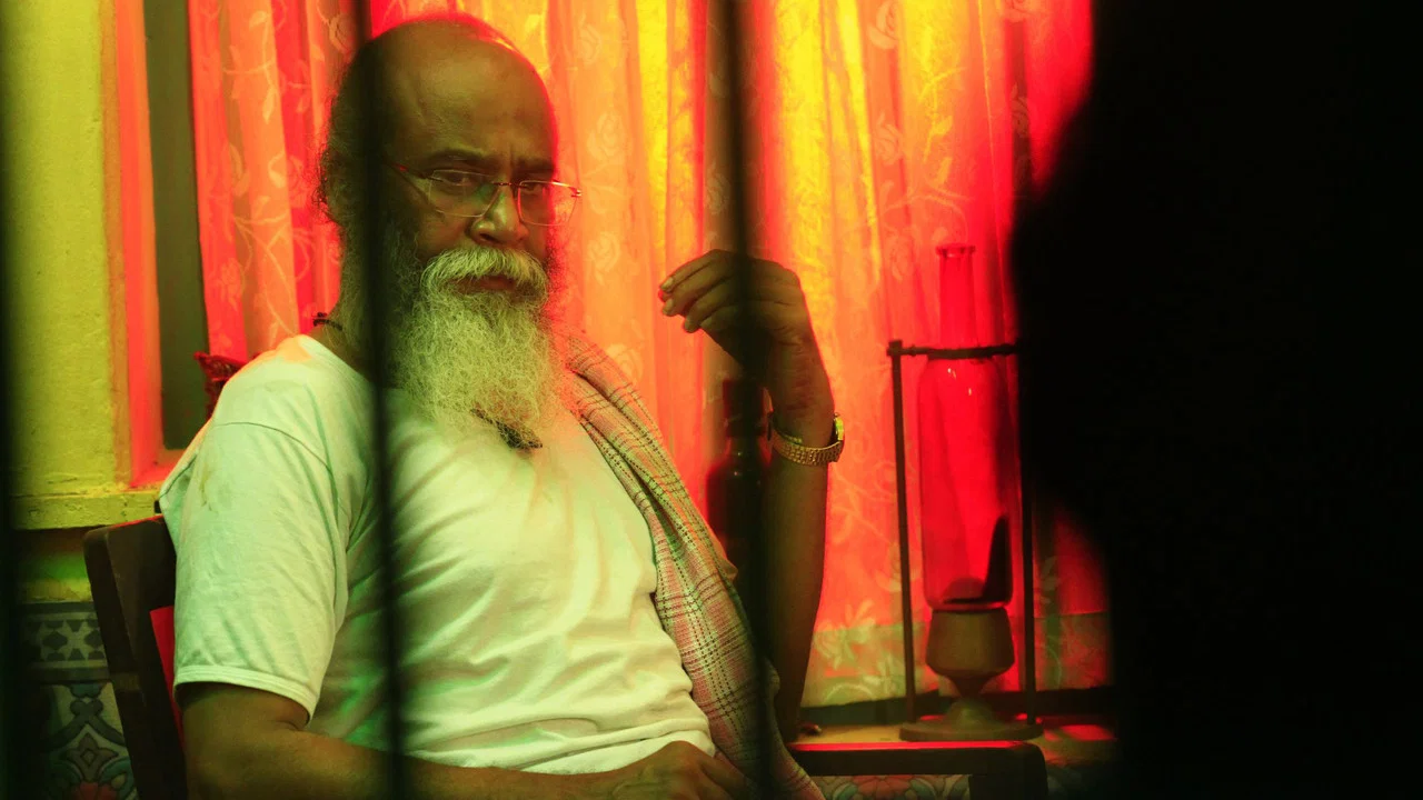 கேங்க்ஸ் ஆஃப் மெட்ராஸ் - 剧照