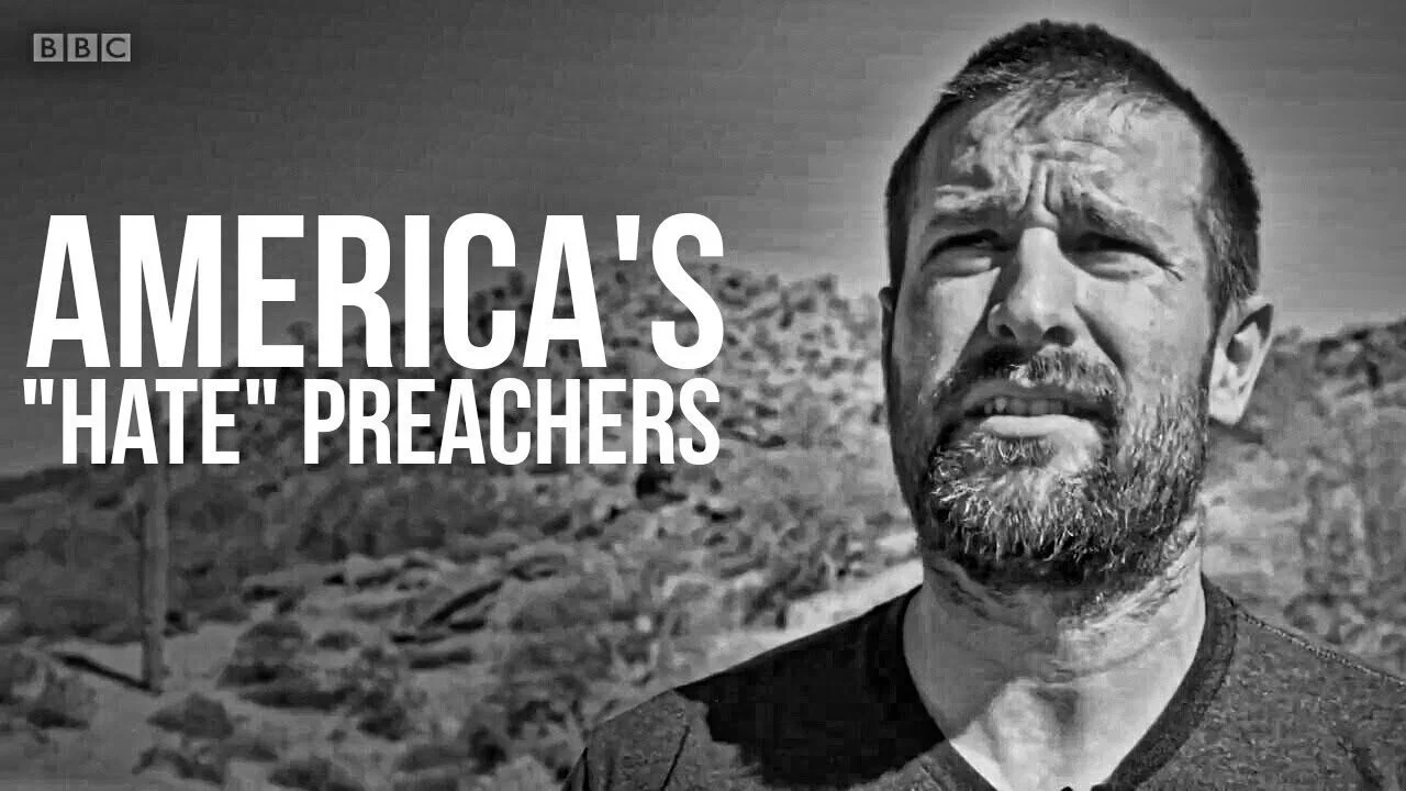 America's Hate Preachers - 剧照