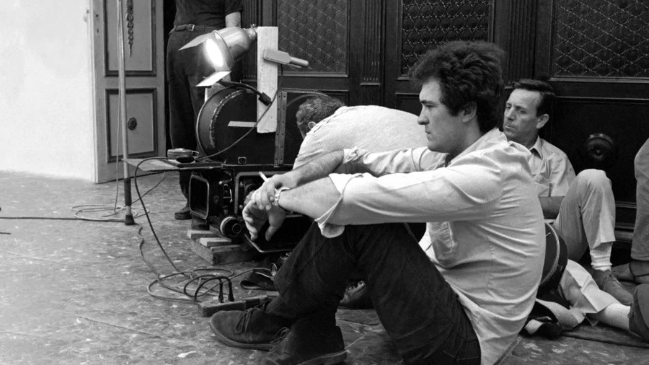 La nostra magnifica ossessione - Bernardo Bertolucci e la sua generazione - 剧照