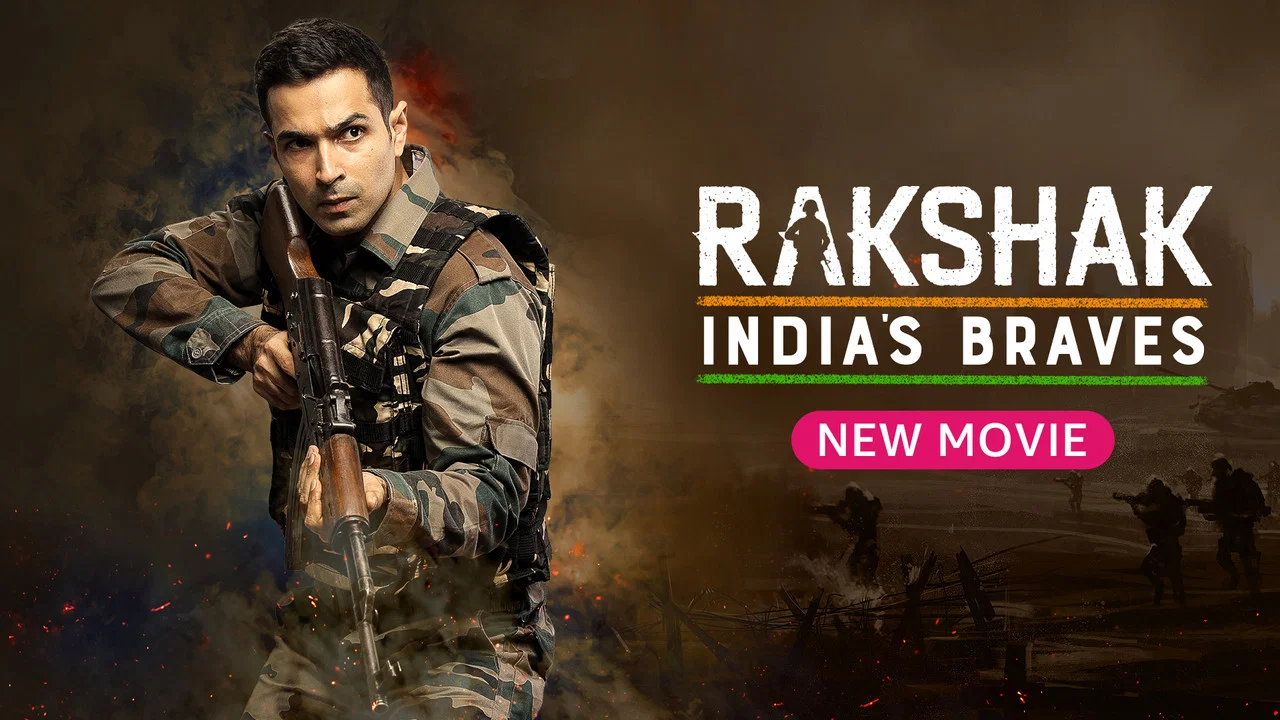 Rakshak - India's Braves - 剧照