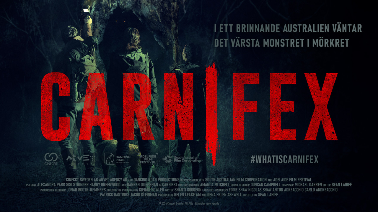 Carnifex - 剧照