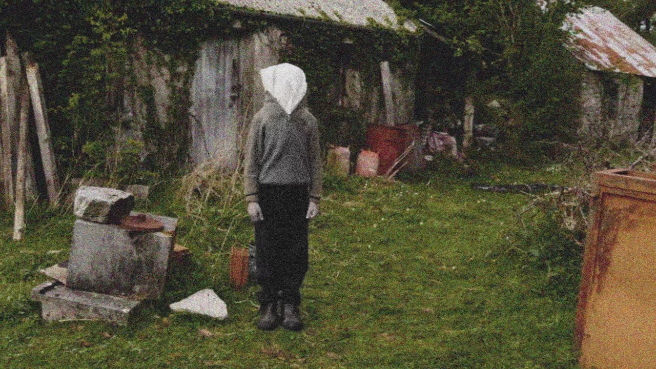 Mismantler - 剧照