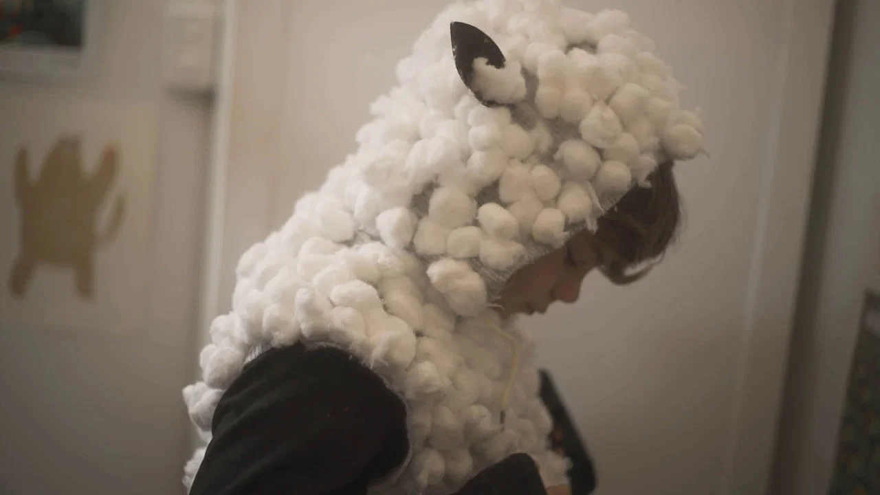 Sheep #3 - 剧照