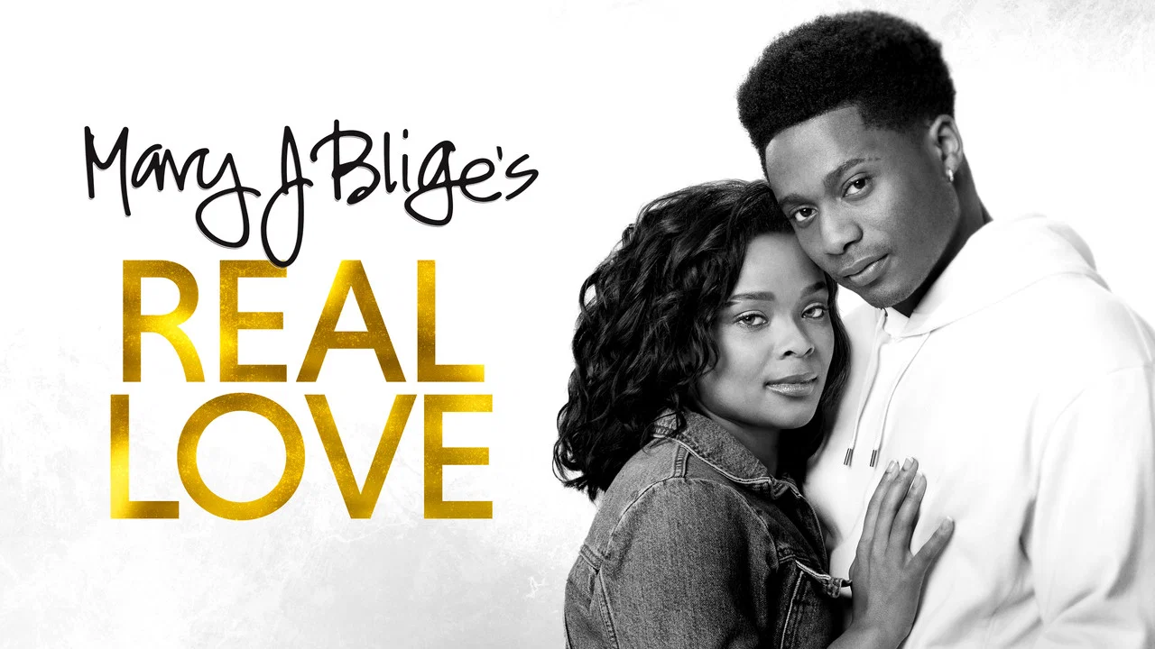 Real Love - 剧照
