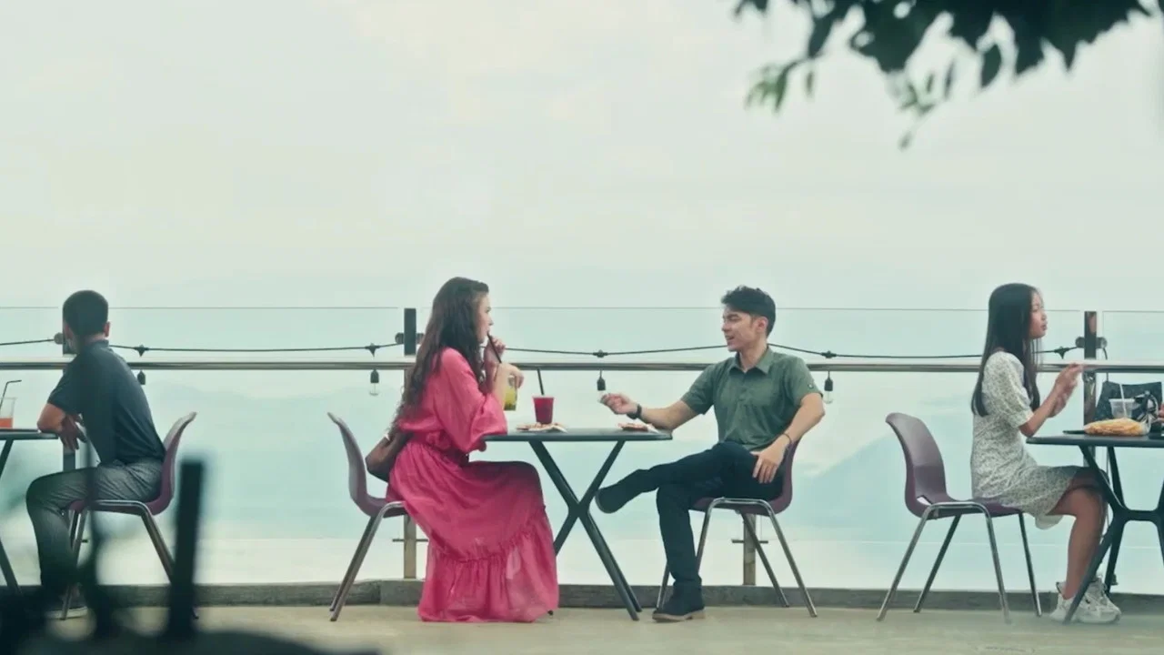 爱在记忆深处 - 剧照